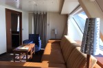 Captains Stateroom Picture