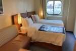 Deluxe Oceanview Stateroom Picture