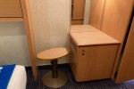 Interior Stateroom Picture