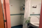 Interior Stateroom Picture