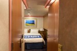 Interior Stateroom Picture