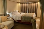 Oceanview Stateroom Picture