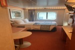 Oceanview Stateroom Picture