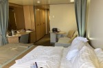 Oceanview Stateroom Picture