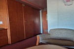 Oceanview Stateroom Picture