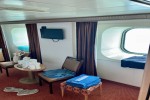 Oceanview Stateroom Picture