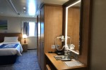 Oceanview Stateroom Picture