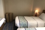 Oceanview Stateroom Picture