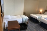 Oceanview Stateroom Picture