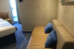 Premium Balcony Stateroom Picture