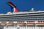 Carnival Conquest Exterior Picture