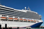 Carnival Conquest Exterior Picture