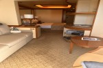 Mini-Suite Stateroom Picture