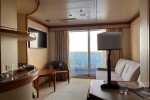 Mini-Suite Stateroom Picture