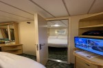 Atrium Promenade View Stateroom Picture