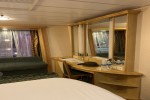 Atrium Promenade View Stateroom Picture