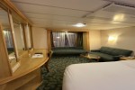 Promenade View Interior Stateroom Picture