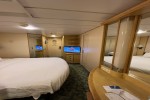 Atrium Promenade View Stateroom Picture