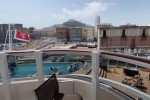 Balcony-Suite Stateroom Picture