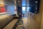 Grand Suite Stateroom Picture