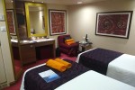 Interior Stateroom Picture