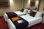 Interior Stateroom Picture