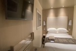 Interior Stateroom Picture