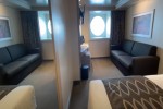 Oceanview Stateroom Picture