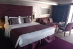 Yacht Club Deluxe Suite Stateroom Picture