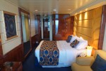 Yacht Club Suite Stateroom Picture