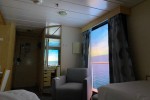 Interior Stateroom Picture