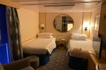 Interior Stateroom Picture