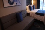 Mini-Suite Stateroom Picture