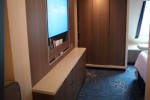 Oceanview Stateroom Picture