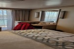 Deluxe Balcony Stateroom Picture