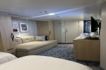 Interior Stateroom Picture