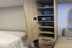 Interior Stateroom Picture