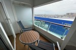 Balcony Stateroom Picture