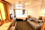 Balcony Stateroom Picture