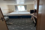 Oceanview Stateroom Picture