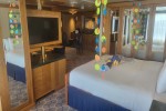 Owners Suite Stateroom Picture