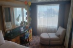 Owners Suite Stateroom Picture