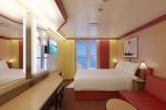 Balcony Stateroom Picture