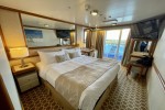 Balcony Stateroom Picture