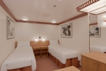 Interior Stateroom Picture