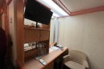 Interior Stateroom Picture