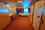 Oceanview Stateroom Picture