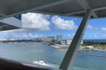 Verandah Stateroom Picture