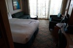 Junior Suite Stateroom Picture