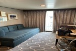 Boardwalk and Park Balcony Stateroom Picture